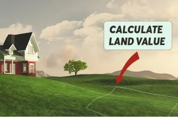 What Is The Market Value Of Land And How To Calculate It?