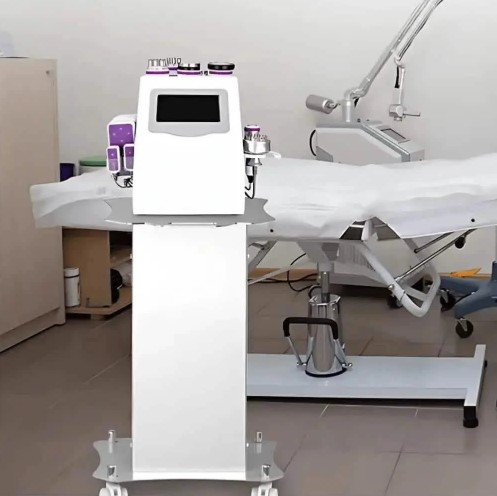 How Does Ultrasonic Cavitation Work? 
