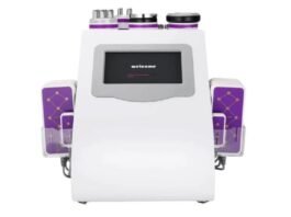 Sculpt Your Body Naturally with a Fat Cavitation Machine