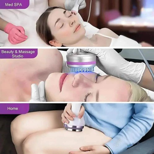 What Areas Can You Treat? 