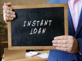 Insta Loan Online