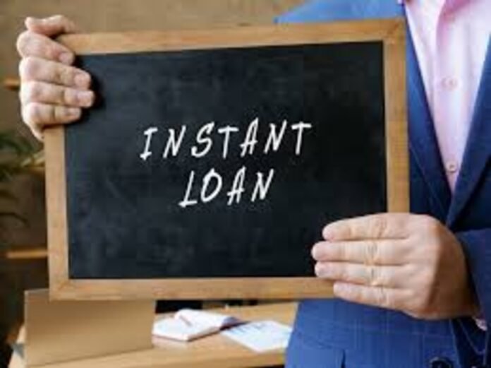 Insta Loan Online