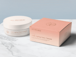 Custom Cream Boxes: The Perfect Packaging for Beauty and Skincare Brands