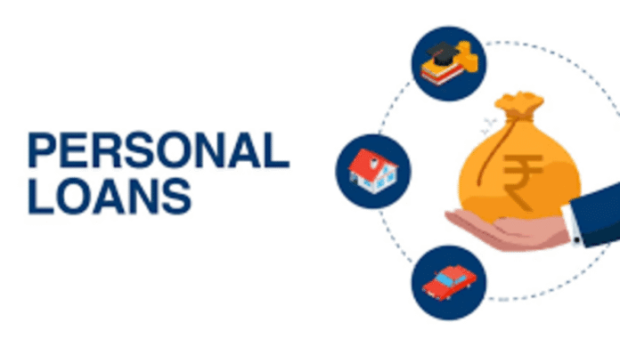 Process and Essential Conditions for Applying Personal Loan Online