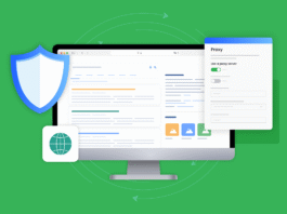 Practical Applications of Mobile Proxies in Modern Digital Workflows