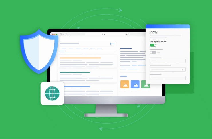 Practical Applications of Mobile Proxies in Modern Digital Workflows