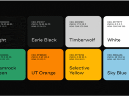 The Power of Hexadecimal Color Codes in Digital Design