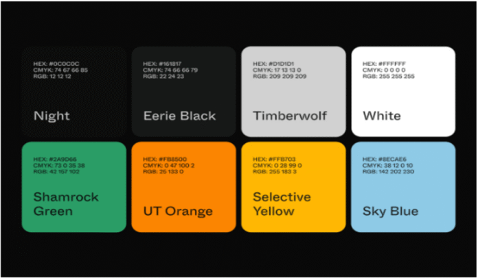 The Power of Hexadecimal Color Codes in Digital Design
