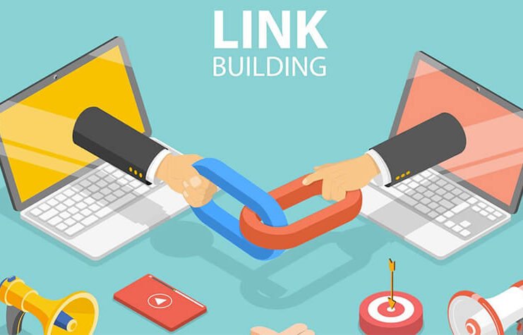 The Importance of Link Building: Why It’s Crucial for SEO Success