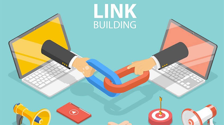 The Importance of Link Building: Why It’s Crucial for SEO Success The Importance of Link Building: Why It’s Crucial for SEO Success