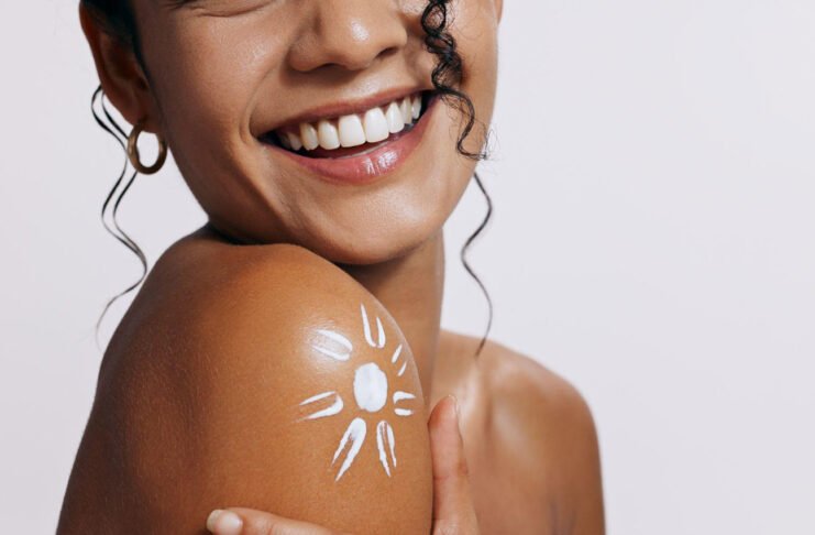 Why SPF Is Important Even Indoors or During Winter