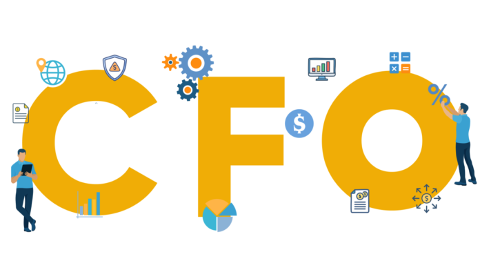 CFO Services