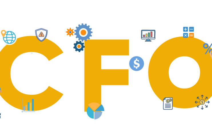 CFO Services
