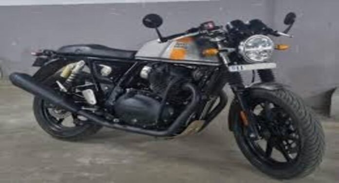 Is the Royal Enfield GT 650 Actually Worth the Hype This Year?