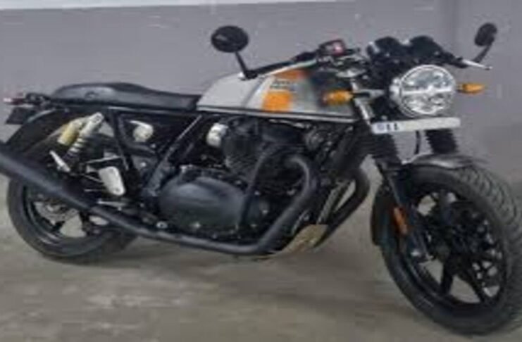 Is the Royal Enfield GT 650 Actually Worth the Hype This Year?