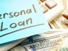 Personal Loan