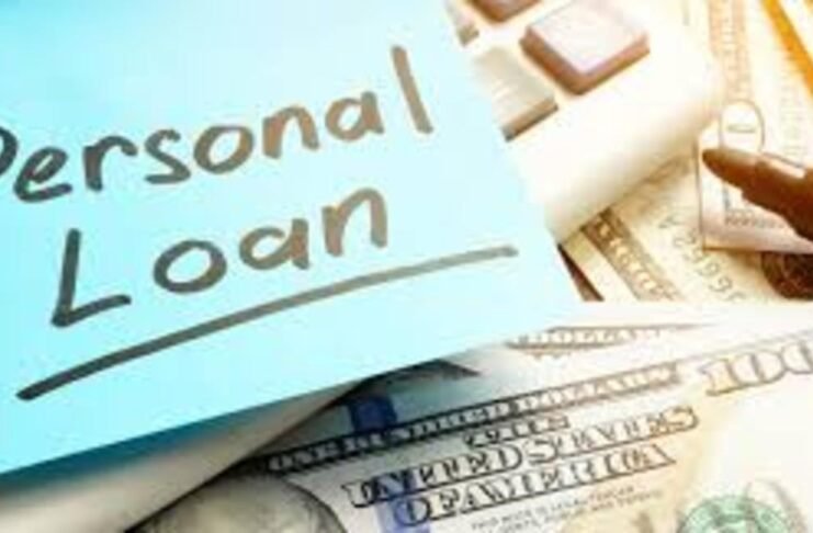 Personal Loan