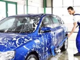 Step-by-Step Guide to Start a Car Wash Business with Less Investment Step-by-Step Guide to Start a Car Wash Business with Less Investment