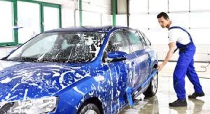 Step-by-Step Guide to Start a Car Wash Business with Less Investment